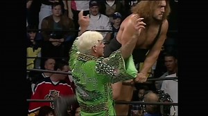 198K views · 2.3K reactions | Miss Elizabeth's debut in WCW - Clash of Champions XXXII - January 23rd, 1996. | WCW Nation | Facebook