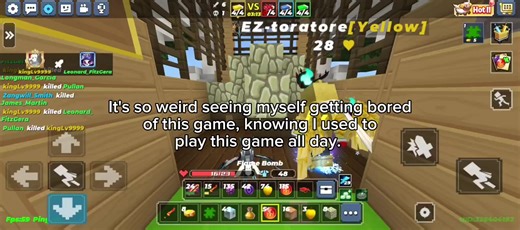 Why Block Mango is Gaining Popularity