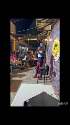 Beautiful comedy every Thursday | NIGHT of Laughter