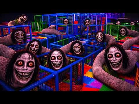 The classrooms horror game #horrorgameplay #walkthrough #theclassrooms #horror