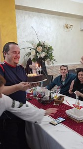 681K views · 38K reactions | Happy 42nd birthday my dear husband Buti nalang naka punta si sister in law kahit Malaki na ang tiyan殺 | The Petre Family | Facebook