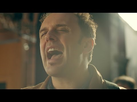 Mark Erelli - The River Always Wins (Official Music Video)