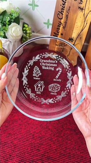Engraving Glass with ZERO Cracks! xTool F2 Ultra UV Christmas Project