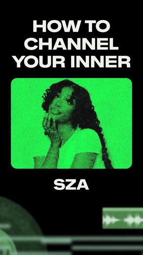 🔎 How to create a SZA type beat with the TRACKLIB Mobile App
