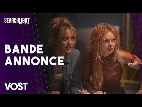 Wedding Nightmare : deuxième partie - Première bande-annonce (VOST) | Searchlight Pictures