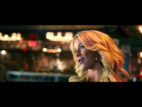 More Than Words/Heaven - Julianne Hough & Diego Boneta - Rock Of Ages