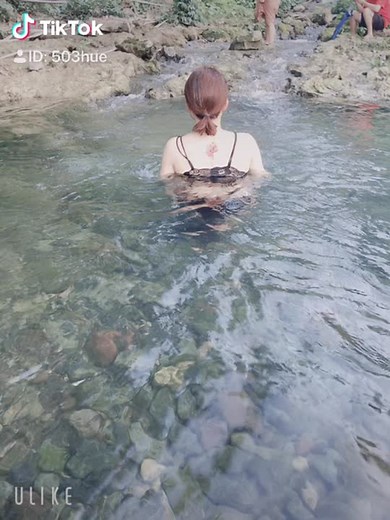 Huệ 95 trên TikTok