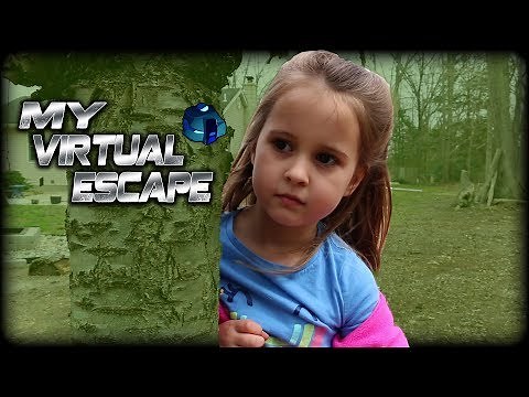 "My Virtual Escape" Season 3 (Behind-the-Scenes)