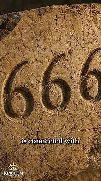 666 Explained: Person, System, or Both?