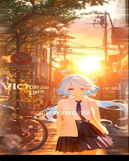 if you need this #edit #picart #genshinimpact #furina #sunset #bestmoments #tutorial #hydro #archon🤗