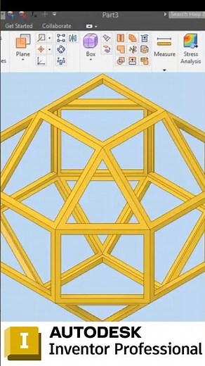 autodesk inventor #autodeskinventor #inventor2025 #inventortutorial #inventortips #inventorshell