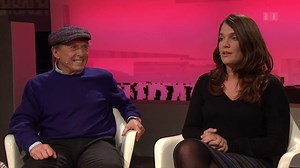 Sarah und Claus Theo Gärtner