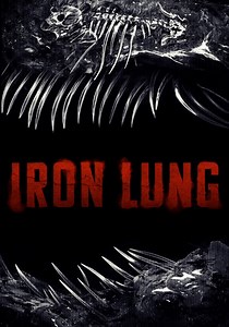 Iron Lung streaming: where to watch movie online?