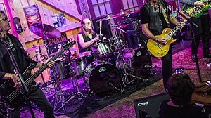 Foghat's Original Drummer Roger Earl on the Band's 50th Anniversary Live Album, Touring, and More