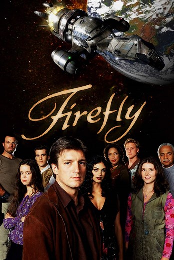 Exciting Firefly Animated Series Announcement at Awesome Con