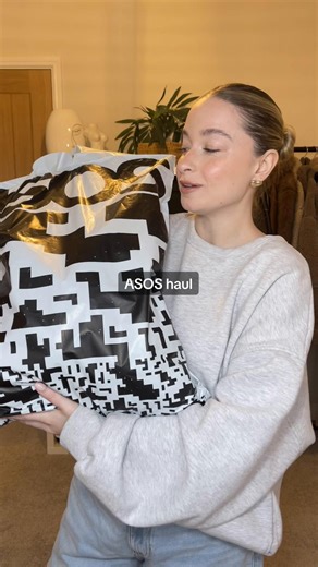 Honest ASOS Haul Review: Jumpers & Jeans