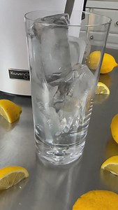 7.4K views · 199 reactions | Try this detox lemonade! Activated...