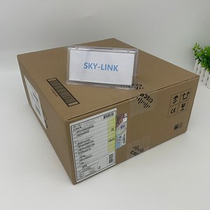 [Hot Item] Cisco C1000 Series 8 Ports Switch C1000-8t-E-2g-L