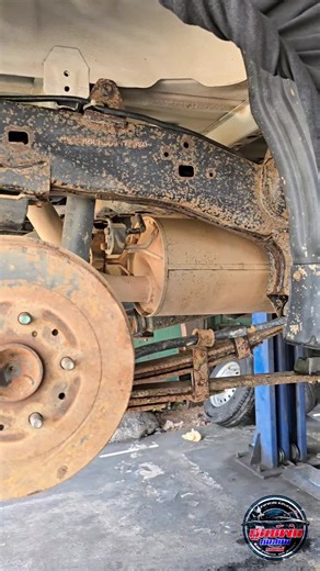 #พ่นกันสนิมรถยนต์สาขาหัวหิน #เหมือนได้รถใหม่เลย #แห้งไวใช้งานได้ทันที #ผู้ติดตาม #รีวิวของดีบอกต่อ