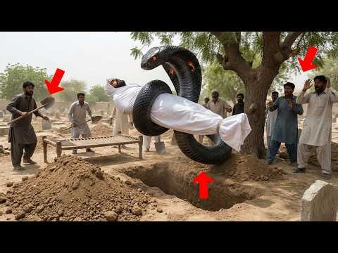 Qabar Ka Azab | Allah Ka Azab | Qabar Ka Samp | Azab-E-Qabar Real Qabar Ka Azab New 2026