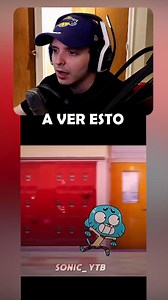 ¿QUE HACE GUNBALL? | Chaterbox