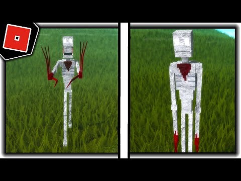 How to get "SHY GUY" BADGE [LIMITED] + SHY GUY MORPH/SKIN in TREVOR CREATURES WORLD! - Roblox