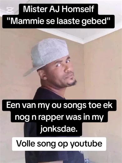 Mammie se Laaste gebed. https://www.youtube.com/@MisterAJHomself#afrikaanstiktoks #fyppppppppppppppppppppppp #afrikaans #creatorsearchinsights