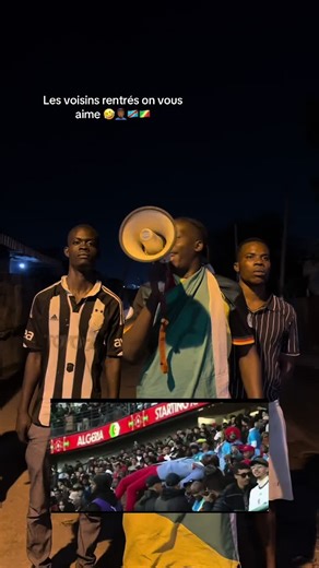 Les voisins sont de retour, on vous attend !