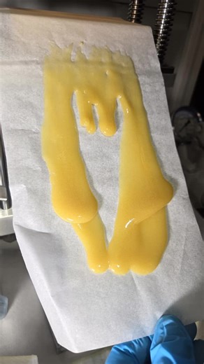 Rosin tech lab on TikTok