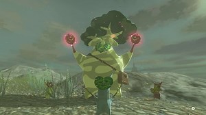 All Tears of the Kingdom Hestu locations - VideoGamer
