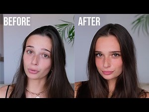 LE MAKE UP DE MES PHOTOS INSTAGRAM | Andie Ella