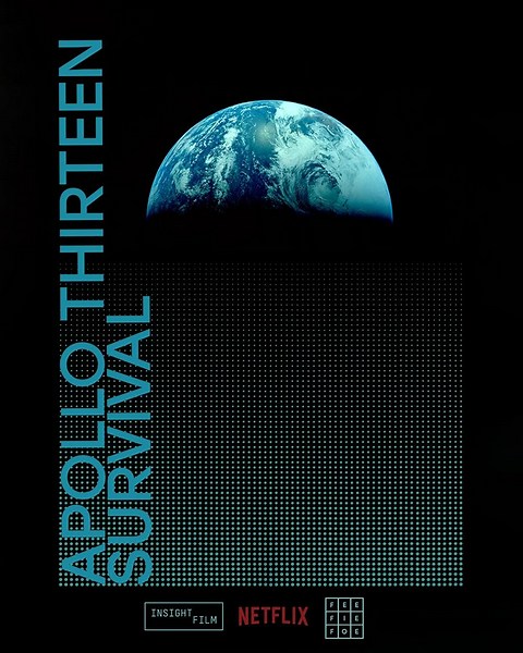 Apollo 13: Survival (2024) ⭐ 7.4 | Documentary, History