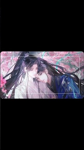 The Husky and His White Cat Shizun #danmei #bl #danmeinovels