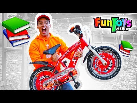 Funny Jason's Brother School Morning Routine