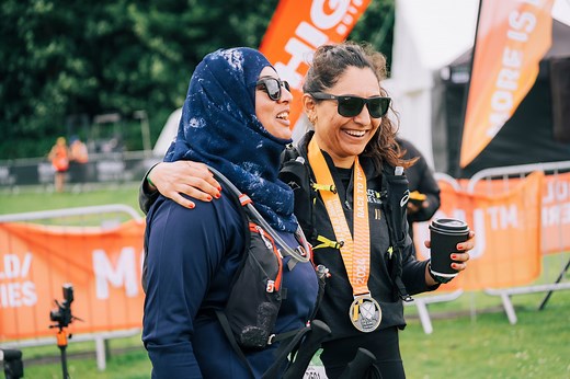 Want to walk a trail ultramarathon? Here’s how to do it – and why