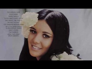 Tiny Bubbles - Ray Conniff & The Singers (1967) Hawaii Song