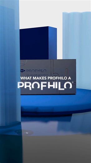 Profhilo South East Asia on Instagram: "What makes Profhilo a Profhilo? Powered by patented NAHYCO® Technology, Profhilo is made up of 100% Hybrid Cooperative Complexes, delivering the highest concentration of Hyaluronic Acid available on the market. Going beyond hydration, Profhilo is a bioremodeling treatment that goes beyond the skin’s surface layers to target signs of aging like dehydration, skin laxity, and sagging skin for a radiant, youthful appearance. A genre of it's own, Profhilo redef