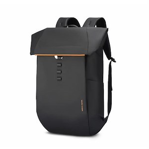 Rucsac Mark Ryden, rezistent la apa, compartiment laptop 17, capacitate 24-28 L - eMAG.ro