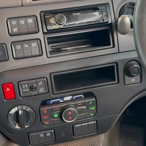 Coming Soon- DAF CF450 (6x2) 2019 Engine Capacity: 10,800cc Transmission: Auto Traxon Gearbox Color: Blue Mileage: 453,000Km Price: Rs 1,675,000 Leasing Options: Deposit Rs 500,000- Monthly Rs 24,900 x 5 Yrs Call on 52565557/ 52540521 or Inbox. www.jbadal.mu Terms and condition applies | J.Badal & Co Ltd