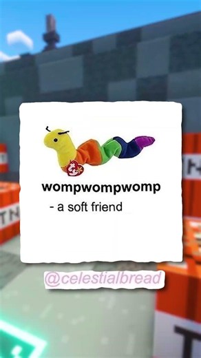 the different types of worms!