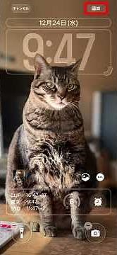 How to set a "Spatial Scene" as your lock screen wallpaper [iPhone Tips]