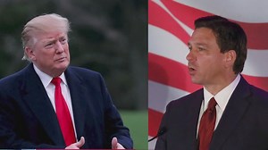 Correspondent Evyn Moon joins "NewsNation Prime" to discuss the growing pool of Republican candidates running for president in 2024 as South Carolina Sen. Tim Scott and Florida Gov. Ron DeSantis are expected to officially announce their bids soon. | NewsNation