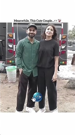 #viratkohli x #anushka ❤❤