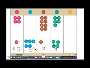 Adding Decimals (Tenths/Hundredths) without Regrouping: Grade 4