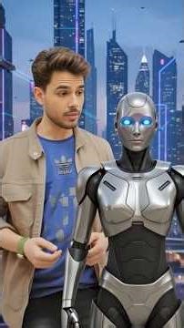 Time Machine | Muradabad 2070 😂🚀 | Future Comedy Reel | Exam vs Time Machine