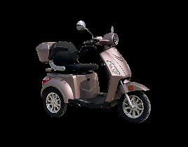 Scooter pour handicapé et senior