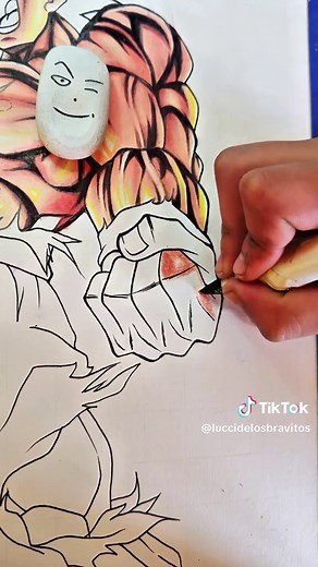 Drawing Goku SSJ: A Step-by-Step Guide