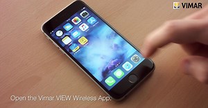 View Wireless App: Creating the system, creating environments, enrolment of Bluetooth devices