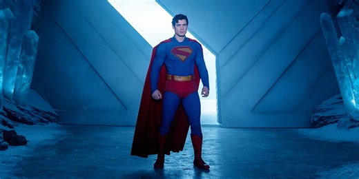 Superman: Where You Know the Cast of the DCU Film From