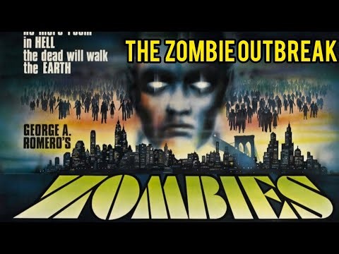 HOW a opening scene should be. DAWN of the DEAD